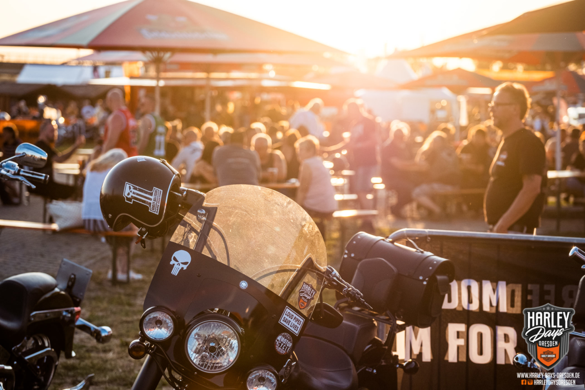 Galerie | Harley Days Dresden