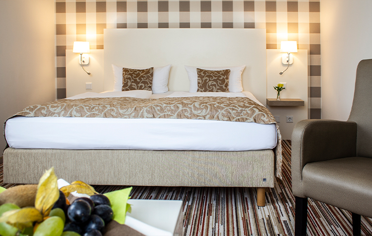 Best Western Hotel Quintessenz-Forum Dresden