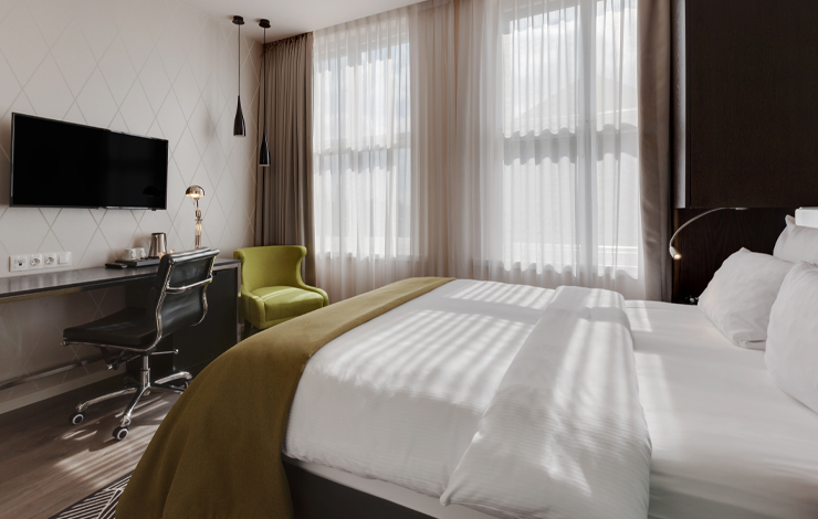 Holiday Inn Dresden